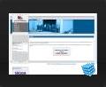 web design thumbnail - Home page