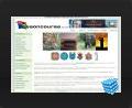 web design thumbnail - Home page